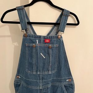 DICKIES OVERALLS